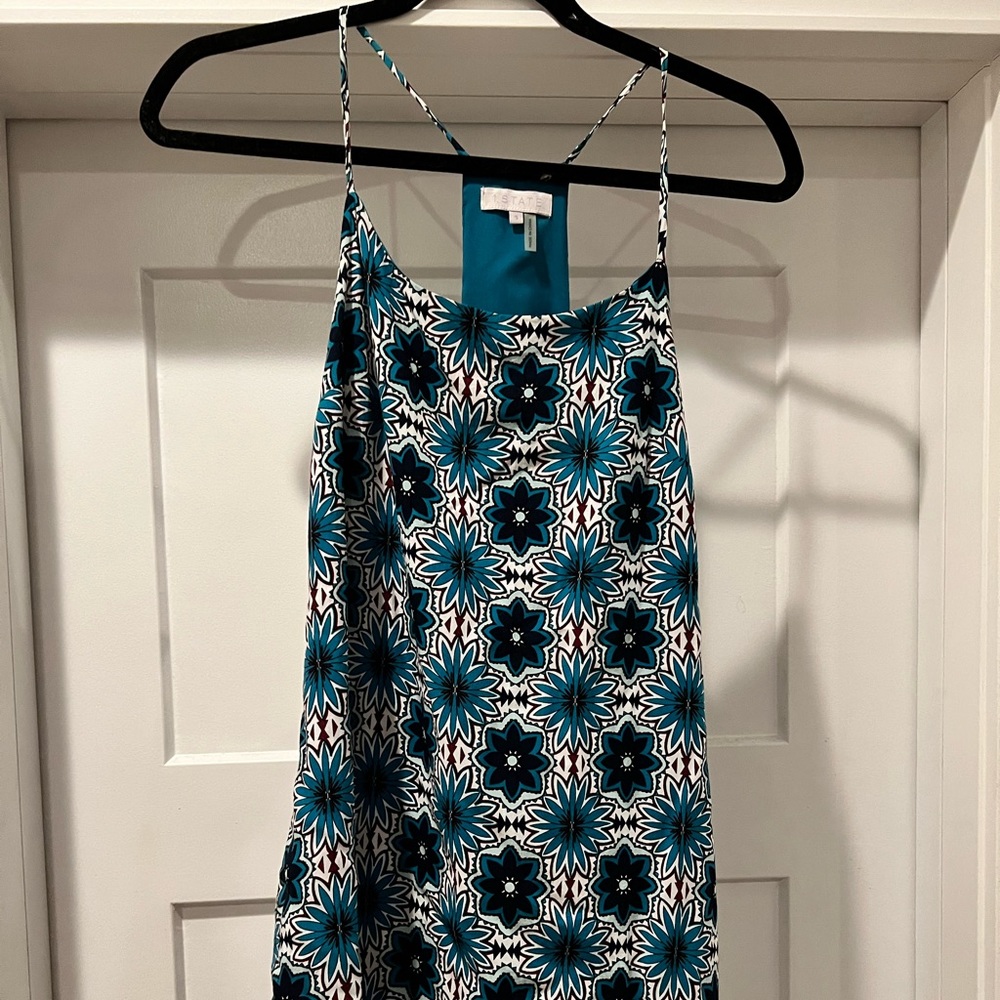 1.state dress from Nordstrom